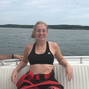 Meet your Posher, Kaci